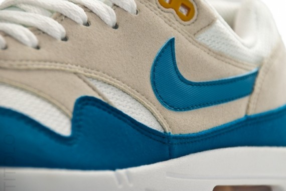 Nike nike air max under $100 – Summit White – Shaded Blue – Sandtrap