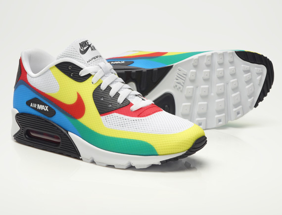 Nike Air Max 'What The Max' Collection - SneakerNews.com