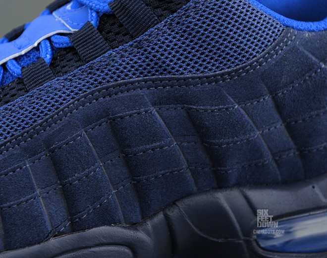 nike-air-max-95-midnight-navy-soar-4 Nike Air Max 95 Midnight Navy Soar 4