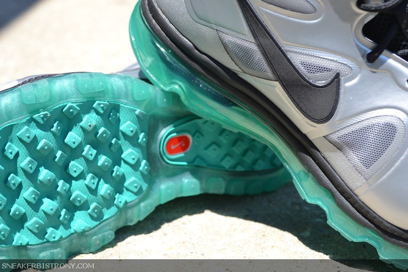 nike-air-max-griffey-fury-metallic-silver-new-green-available-03 Nike Air Max Griffey Fury Metallic Silver New Green Available 03