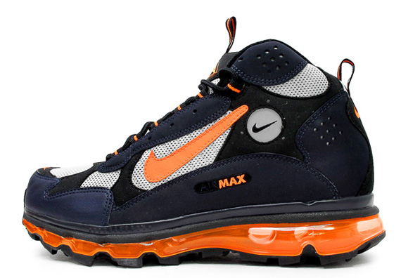 impliceren Bloesem progressief Nike Air Max Terra Sertig - Upcoming Colorways - SneakerNews.com