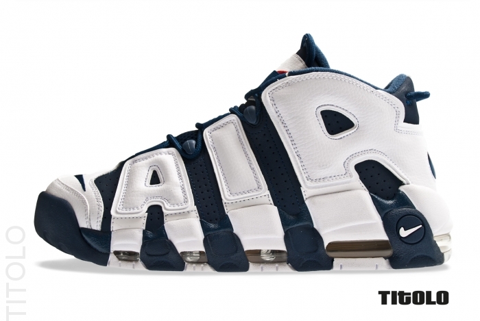 Nike Air More Uptempo Dream Team 04