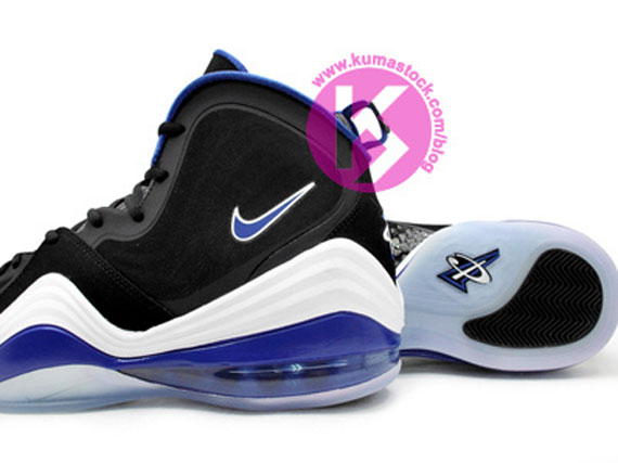 Nike Air Penny V Orlando 3