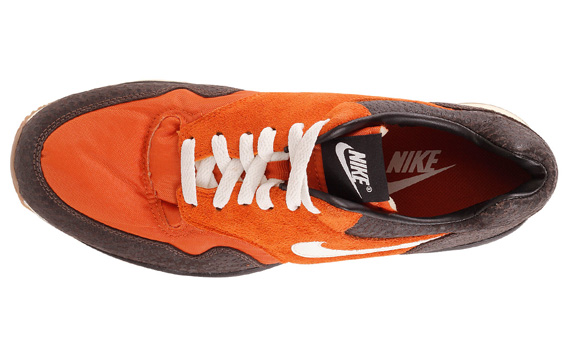Nike Air Safari Vntg Mesa Orange 5