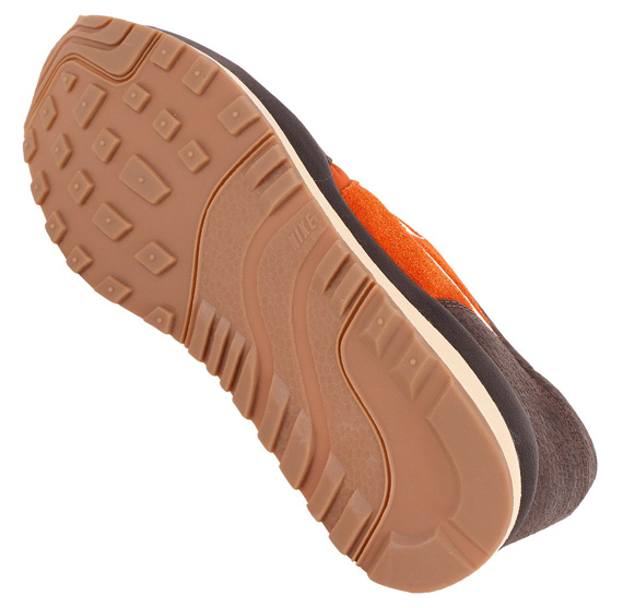 Nike Air Safari Vntg Mesa Orange 6