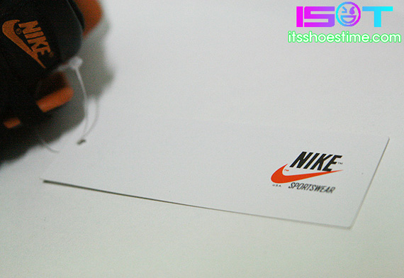 Nike Air Trainer 1 Safari Qs Detailed Images 14