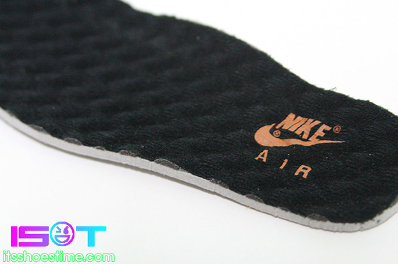 Nike Air Trainer 1 Safari Qs Detailed Images 8