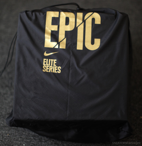 Nike Basketball Epic Pack 2