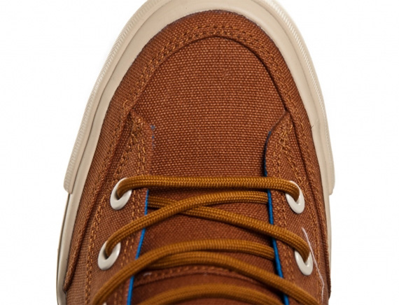 Nike Chukka Go Canvas 'Hazelnut' - SneakerNews.com