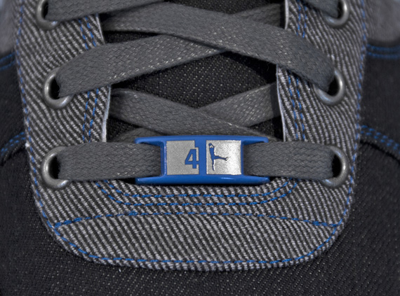 Nike Designs Air Force 1 Bespoke For Dirk Nowitzki 7