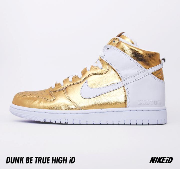 Nike Dunk Id Be True Samples 3