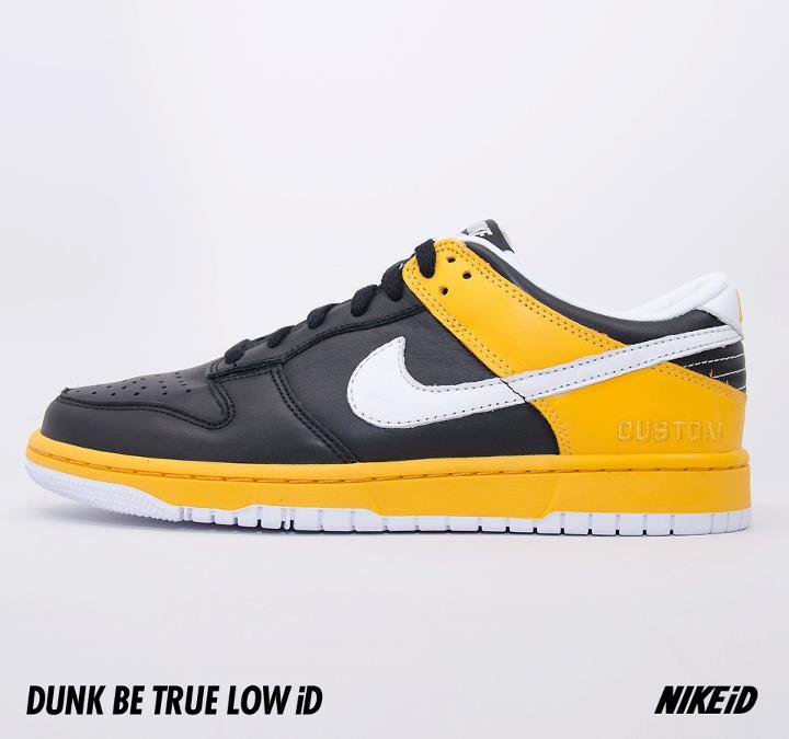 Nike Dunk Id Be True Samples 5