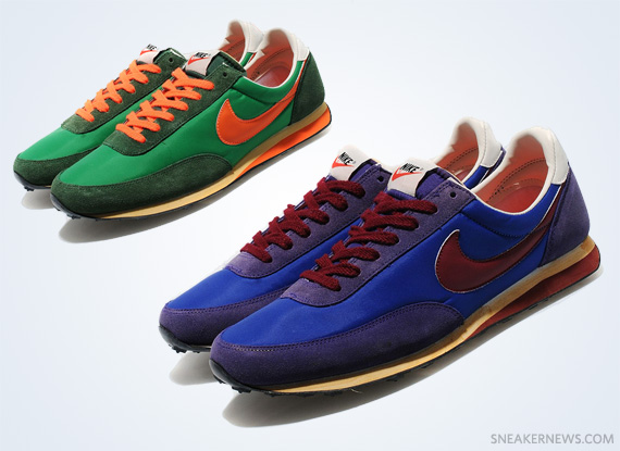 Nike Elite VNTG 'BRS Collection' - Size? Exclusives