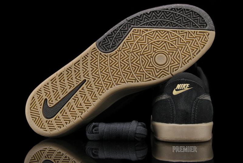 Nike Eric Koston Black Gum 3