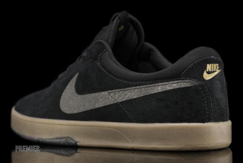Nike Eric Koston Black Gum 5
