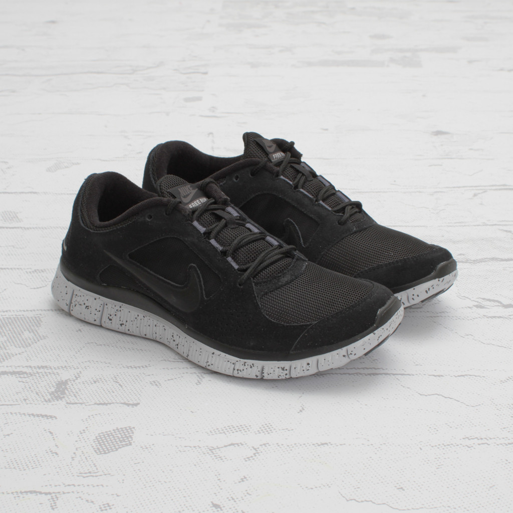 nike-free-run-3-black-neutral-grey-2 Nike Free Run 3 Black Neutral Grey 2