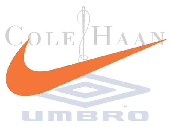 Nike and cole clearance haan