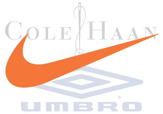 Nike To Part Ways With Cole Haan & Umbro