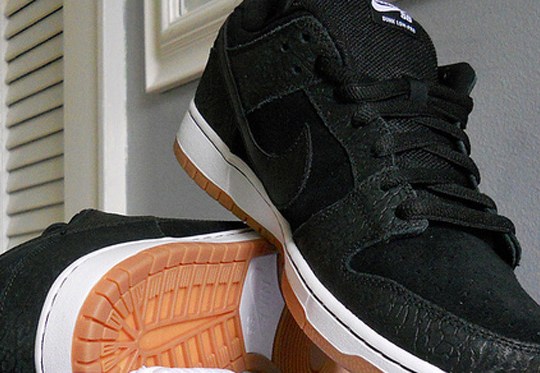 Nike SB Dunk Low ‘Nontourage’ – Release Confirmed