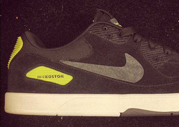 Nike Sb Eric Koston Heritage 1