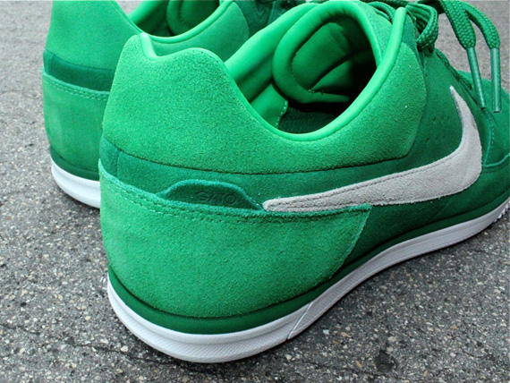 Nike Street Gato Green Itsb
