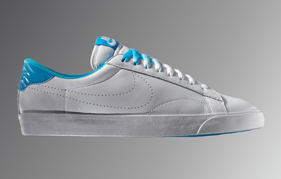 Nike Tennis Classic Ac Summer Football Collection 1