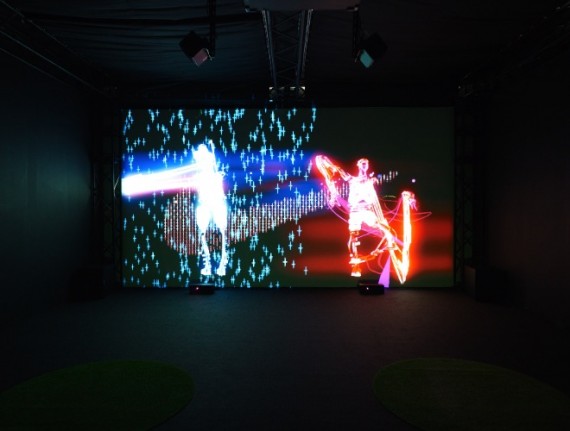 Nike The Supernatural Ride Exhibition 07 570x431