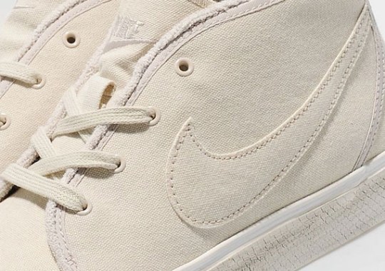 Nike Toki VNTG – Sail