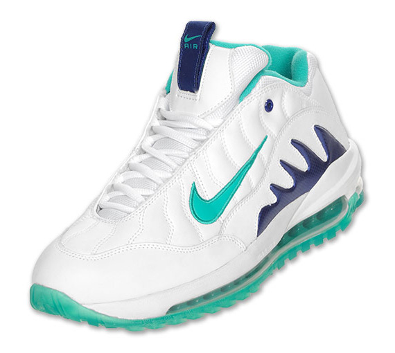 nike total griffey max 99