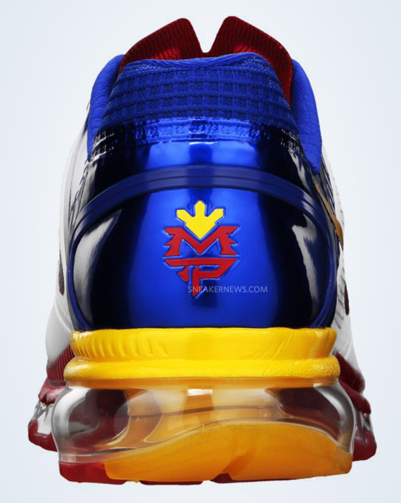 manny pacquiao nike air max