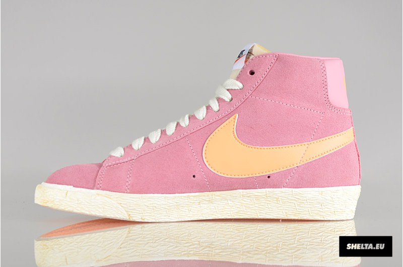 nike-wmns-blazer-high-suede-vntg-pink-cooler-peach-cream-sail-1 Nike Wmns Blazer High Suede Vntg Pink Cooler Peach Cream Sail 1