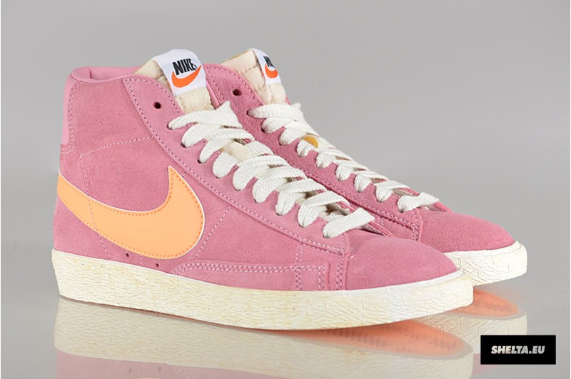 nike-wmns-blazer-high-suede-vntg-pink-cooler-peach-cream-sail-2 Nike Wmns Blazer High Suede Vntg Pink Cooler Peach Cream Sail 2