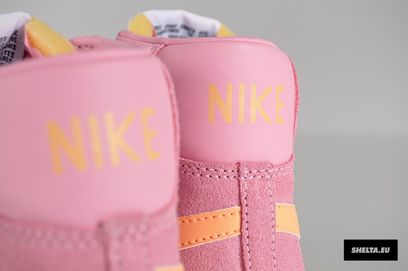 nike-wmns-blazer-high-suede-vntg-pink-cooler-peach-cream-sail-7 Nike Wmns Blazer High Suede Vntg Pink Cooler Peach Cream Sail 7