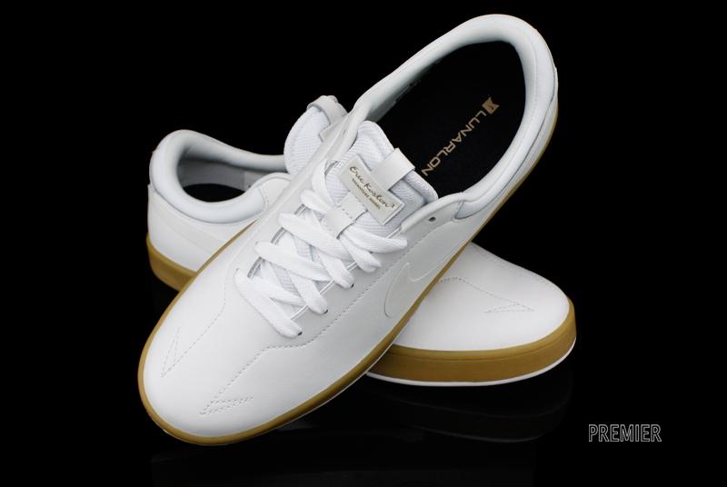 Nike Zoom Eric Koston White Gum Available 01