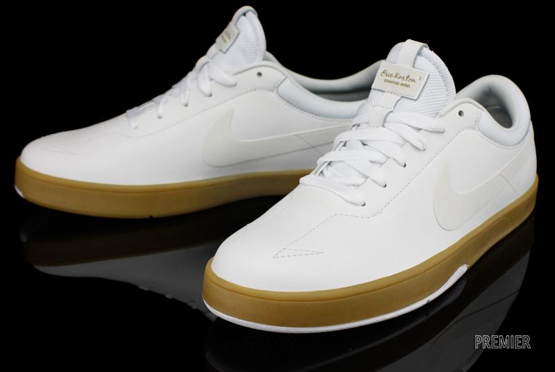 Nike Zoom Eric Koston White Gum Available 05