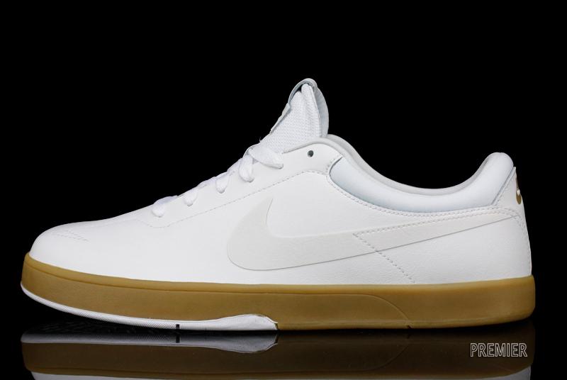Nike Zoom Eric Koston White Gum Available 06