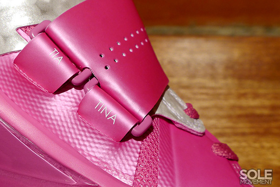 Nike Zoom Kd Iv Think Pink Updated Release Info 2