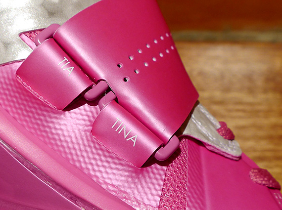 nike zoom kd iv think pink updated release info