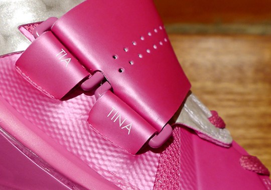 Nike Zoom KD IV ‘Aunt Pearl’ – Updated Release Info