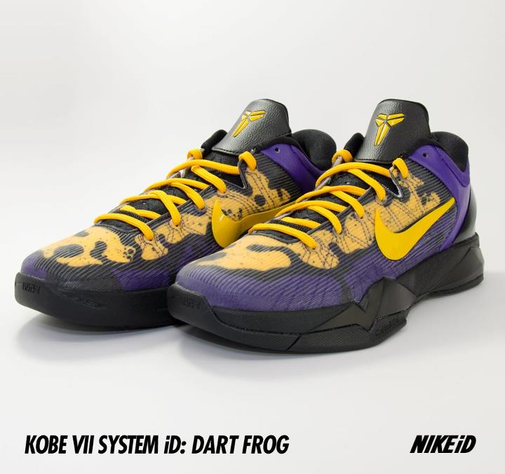 nike-zoom-kobe-vii-id-poison-dart-frog-samples-3 Nike Zoom Kobe Vii Id Poison Dart Frog Samples 3