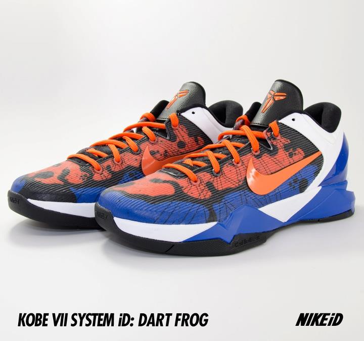 nike-zoom-kobe-vii-id-poison-dart-frog-samples-6 Nike Zoom Kobe Vii Id Poison Dart Frog Samples 6
