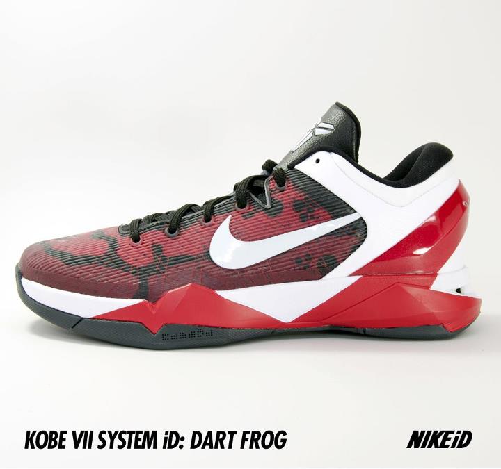 nike-zoom-kobe-vii-id-poison-dart-frog-samples-8 Nike Zoom Kobe Vii Id Poison Dart Frog Samples 8