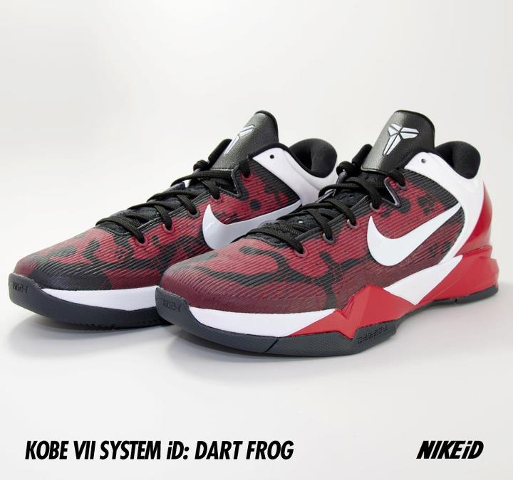 nike-zoom-kobe-vii-id-poison-dart-frog-samples-9 Nike Zoom Kobe Vii Id Poison Dart Frog Samples 9