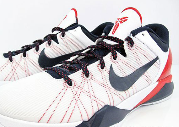 Nike Zoom Kobe VII 'USA'