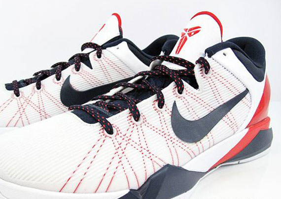 Nike Zoom Kobe VII ‘USA’