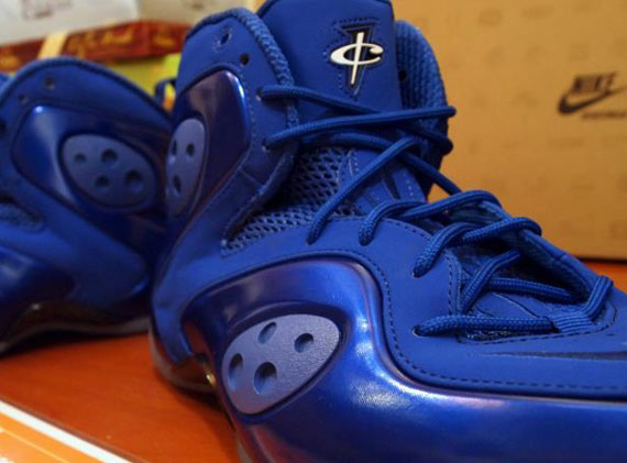 Nike Zoom Rookie LWP ‘Memphis Blues’ – Available on eBay