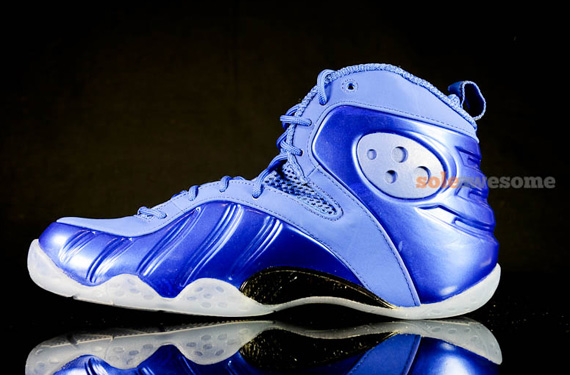 Nike Zoom Rookie Memphis Blues Sole Awesome 10