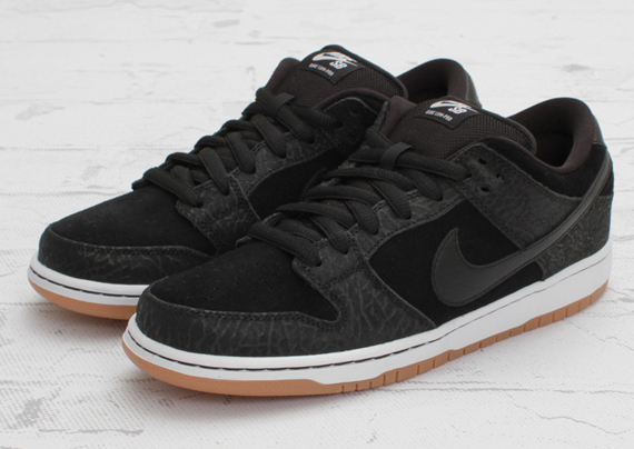 Nike sb sale dunk low nontourage