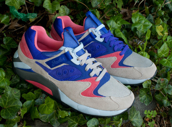 Packer Shoes X Saucony Grid 9000 Release Reminder 4