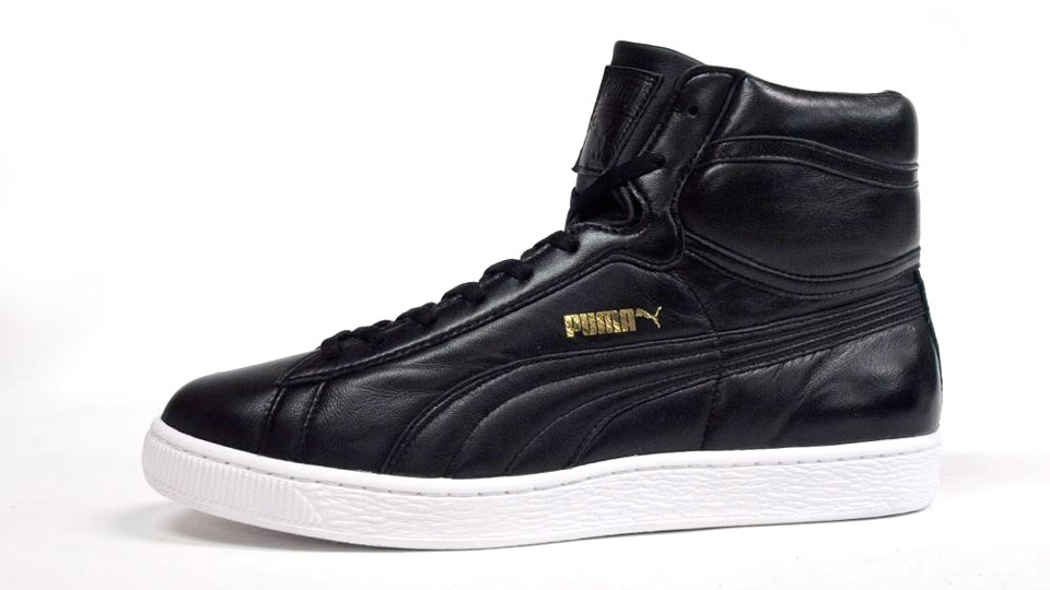 Puma Rs Takumi Black 1